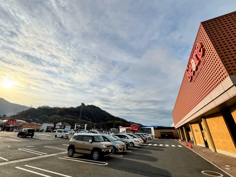 TZさんのアジアンリゾートスパ  シーレのサ活写真