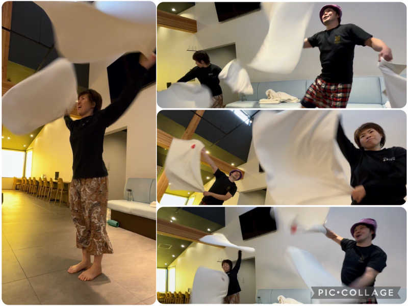 TZさんのスパシーレ祇園のサ活写真