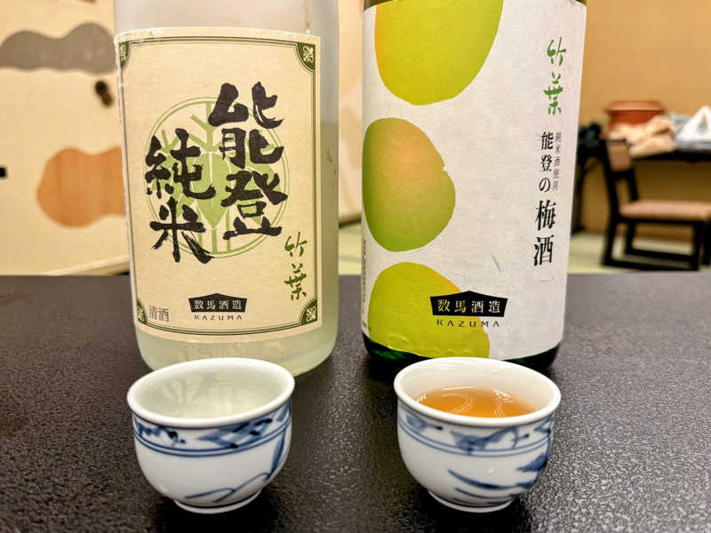 TZさんの吉田屋山王閣のサ活写真