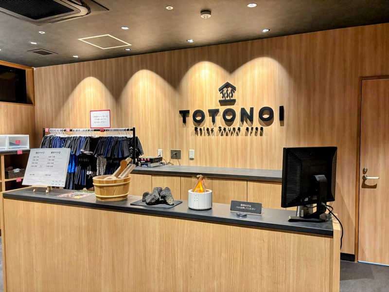 TZさんの大江戸温泉物語Premium よしのや依緑園のサ活写真