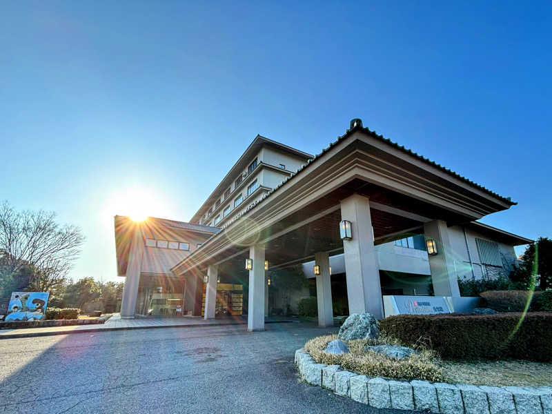 TZさんの大江戸温泉物語 Premium 青雲閣のサ活写真