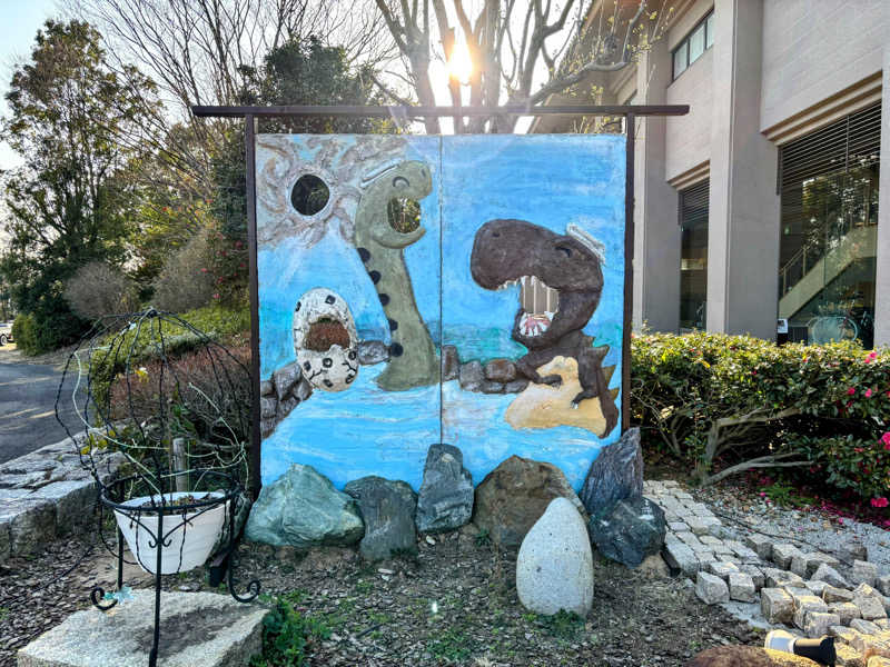 TZさんの大江戸温泉物語 Premium 青雲閣のサ活写真