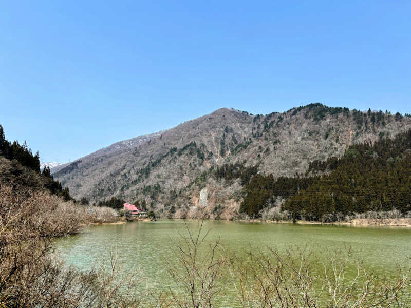 TZさんのくろば温泉のサ活写真