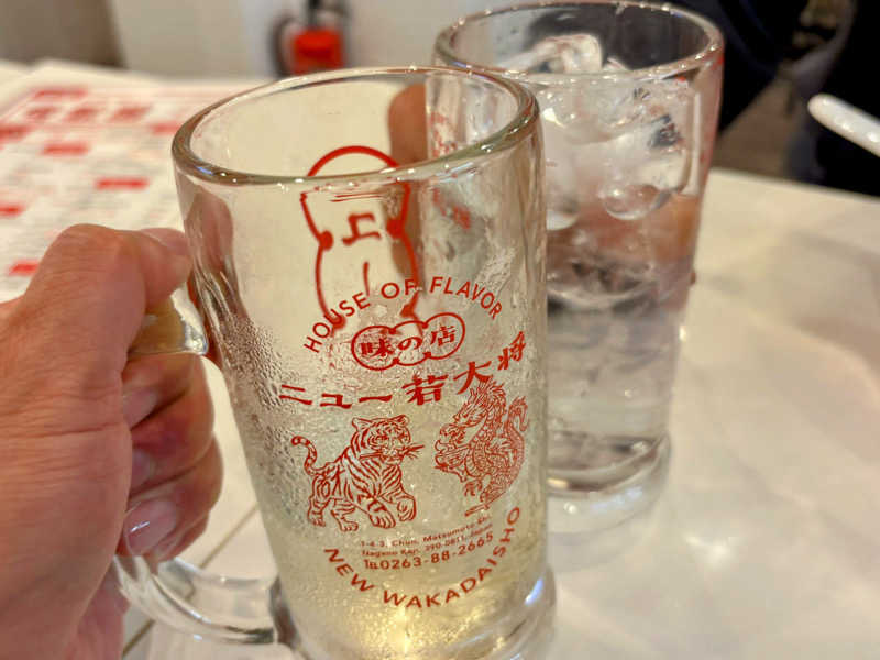TZさんの立科温泉 権現の湯のサ活写真