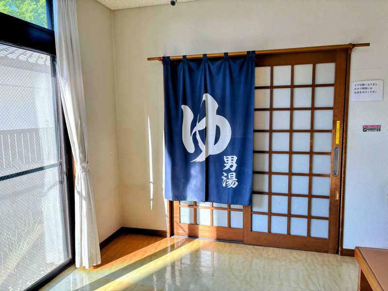 TZさんのビレッジ安曇野のサ活写真