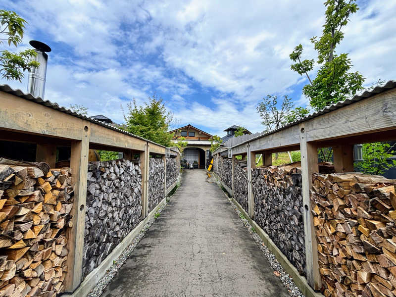 TZさんの湯屋 FUROBAKKA(フロバッカ)のサ活写真