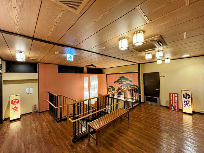 TZさんの満天の湯 金沢店のサ活写真