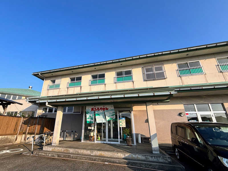 TZさんのピュア涌泉寺のサ活写真