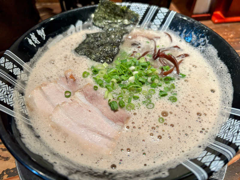TZさんのウェルビー福岡のサ活写真