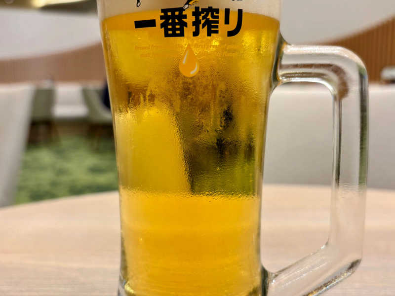 キリン一番搾り