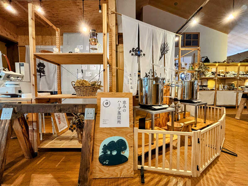 TZさんの岐阜各務原 恵みの湯のサ活写真