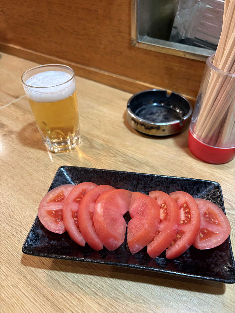 もこせさんのサウナヘヴン草加のサ活写真
