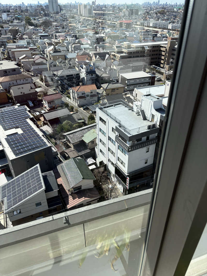 もこせさんのサウナヘヴン草加のサ活写真