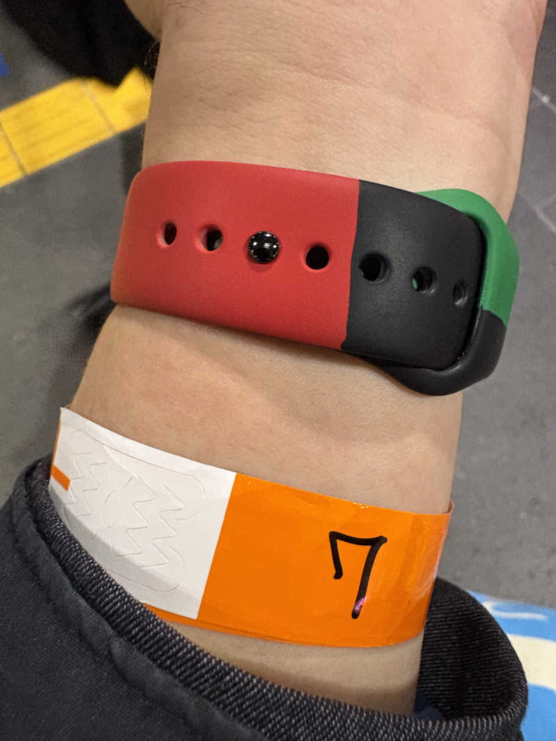 もこせさんのサウナヘヴン草加のサ活写真