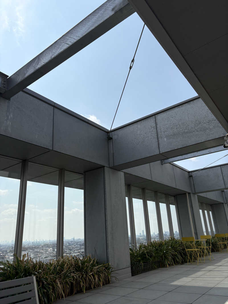 もこせさんのサウナヘヴン草加のサ活写真