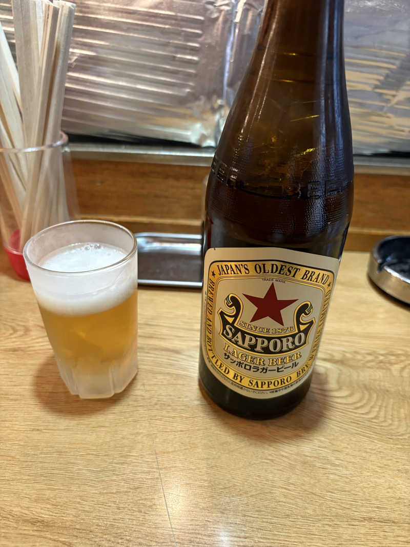 もこせさんのサウナヘヴン草加のサ活写真