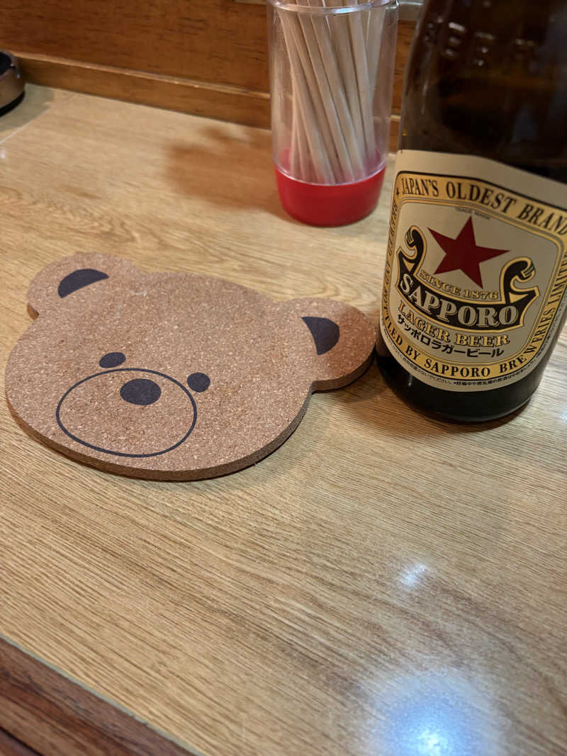もこせさんのサウナヘヴン草加のサ活写真