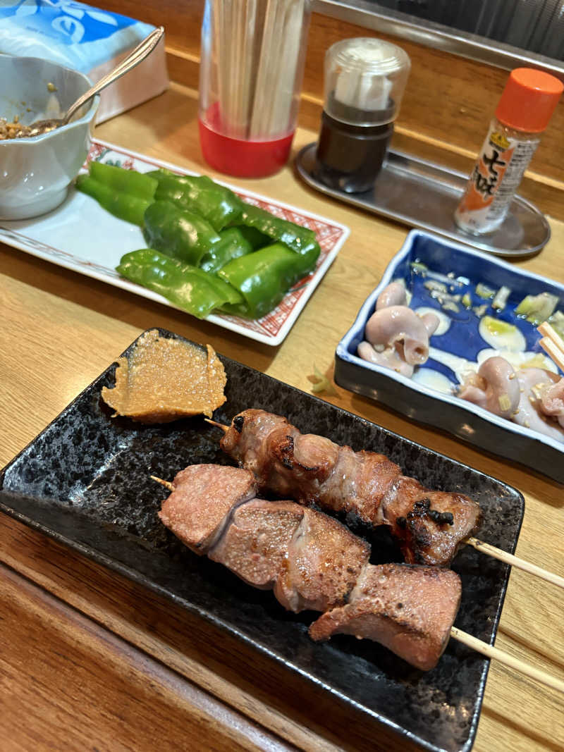 もこせさんのサウナヘヴン草加のサ活写真