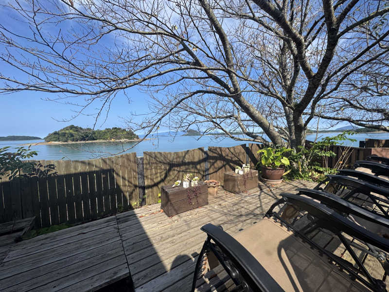 SHINさんの光アイランドのサ活写真