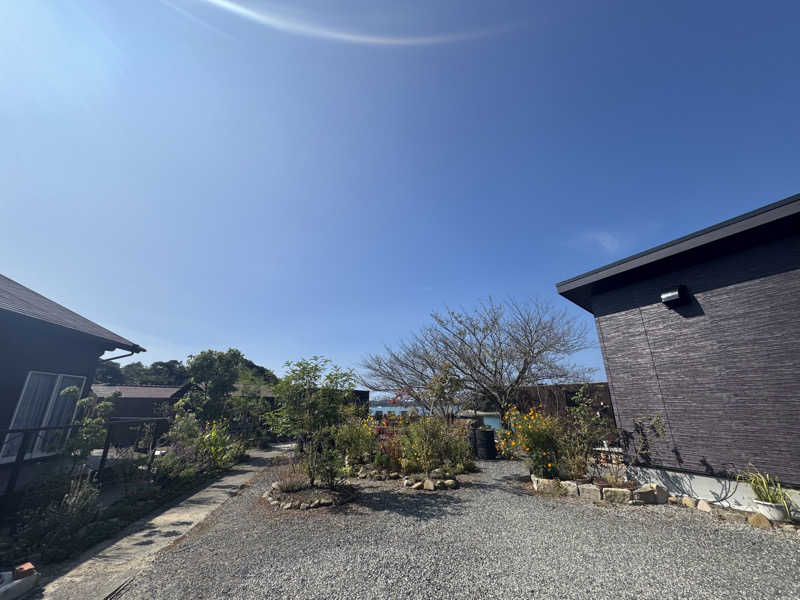 SHINさんの光アイランドのサ活写真