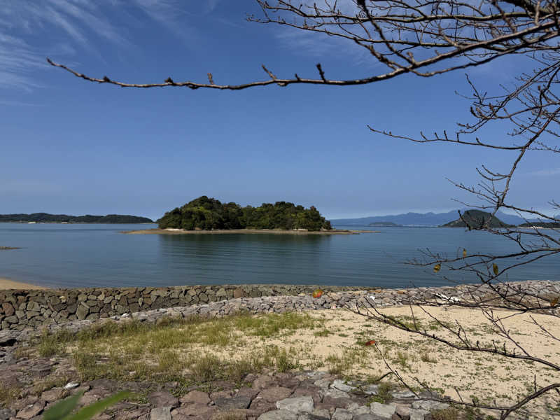 SHINさんの光アイランドのサ活写真