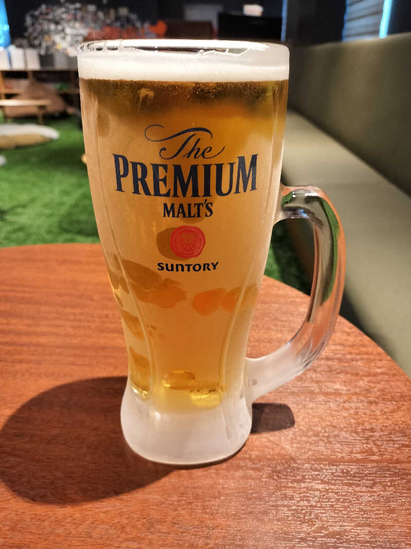 ごんざれすさんのROOFTOP(ルーフトップ)のサ活写真