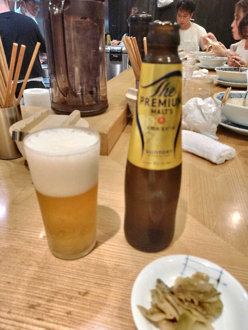 ごんざれすさんの生姜サウナ 金の亀のサ活写真