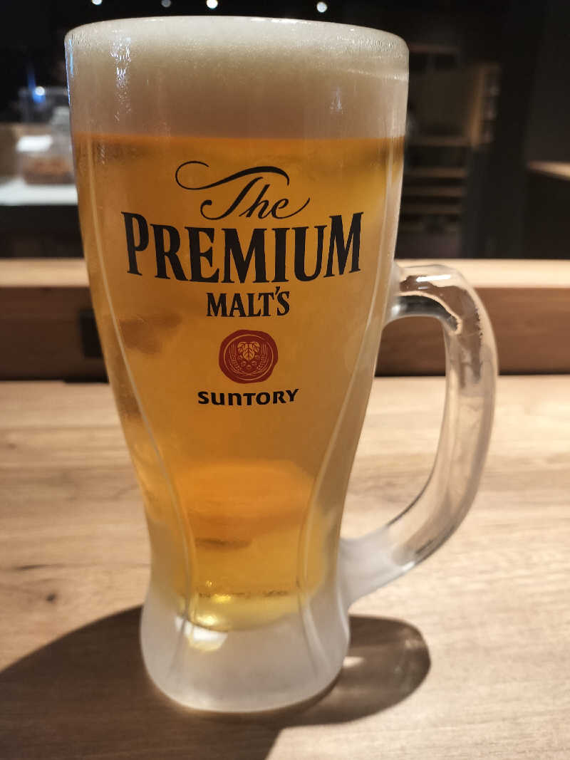 ごんざれすさんのROOFTOP(ルーフトップ)のサ活写真