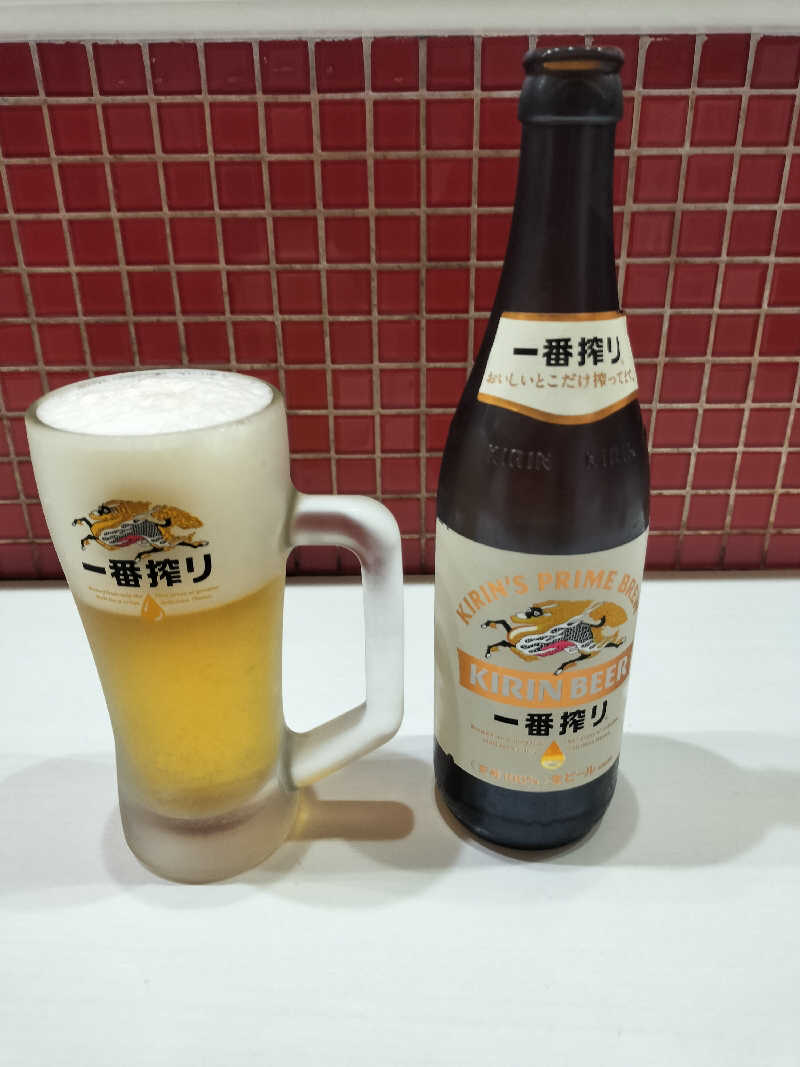 ごんざれすさんの朝霞サウナ 和(なごみ)のサ活写真