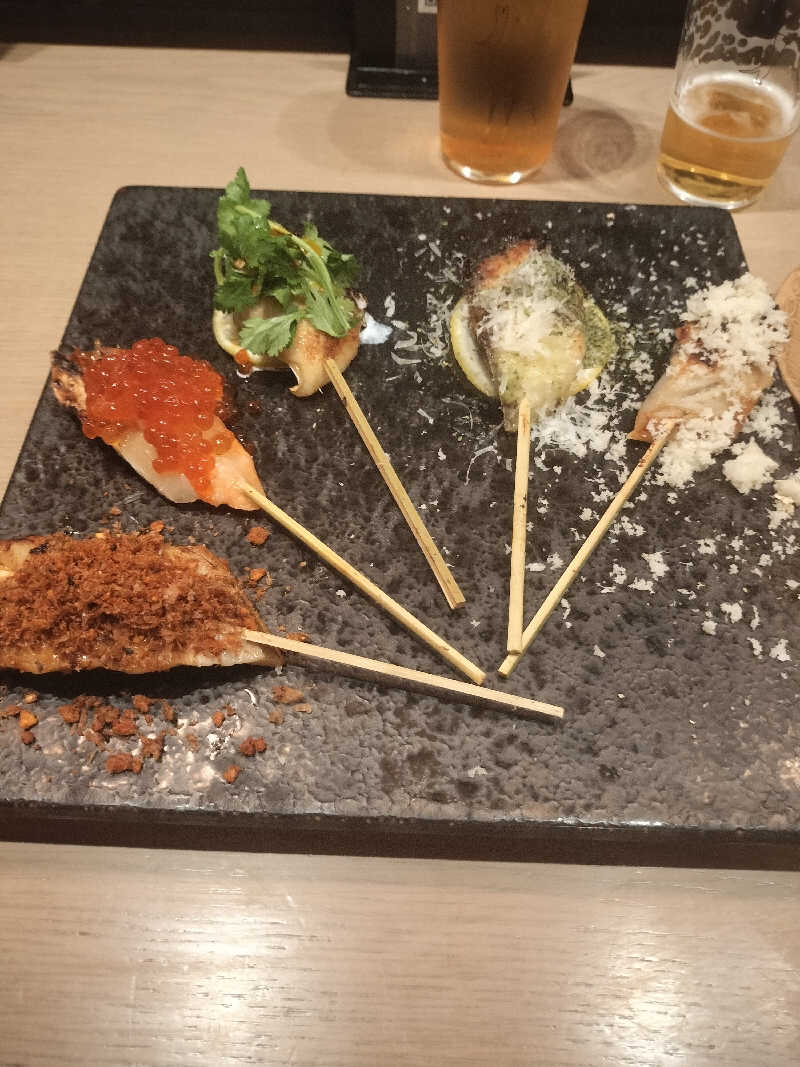 ごんざれすさんの馬場サウナのサ活写真