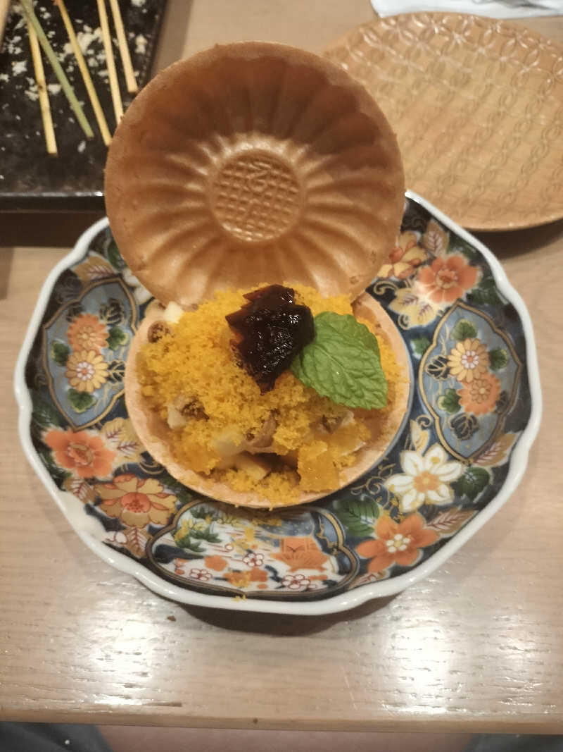 ごんざれすさんの馬場サウナのサ活写真