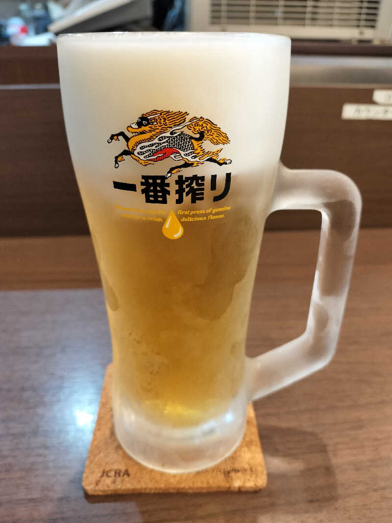 ごんざれすさんのカプセル&サウナ ロスコのサ活写真
