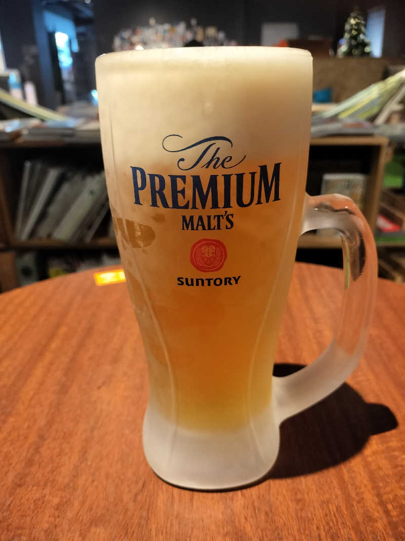 ごんざれすさんのROOFTOP(ルーフトップ)のサ活写真