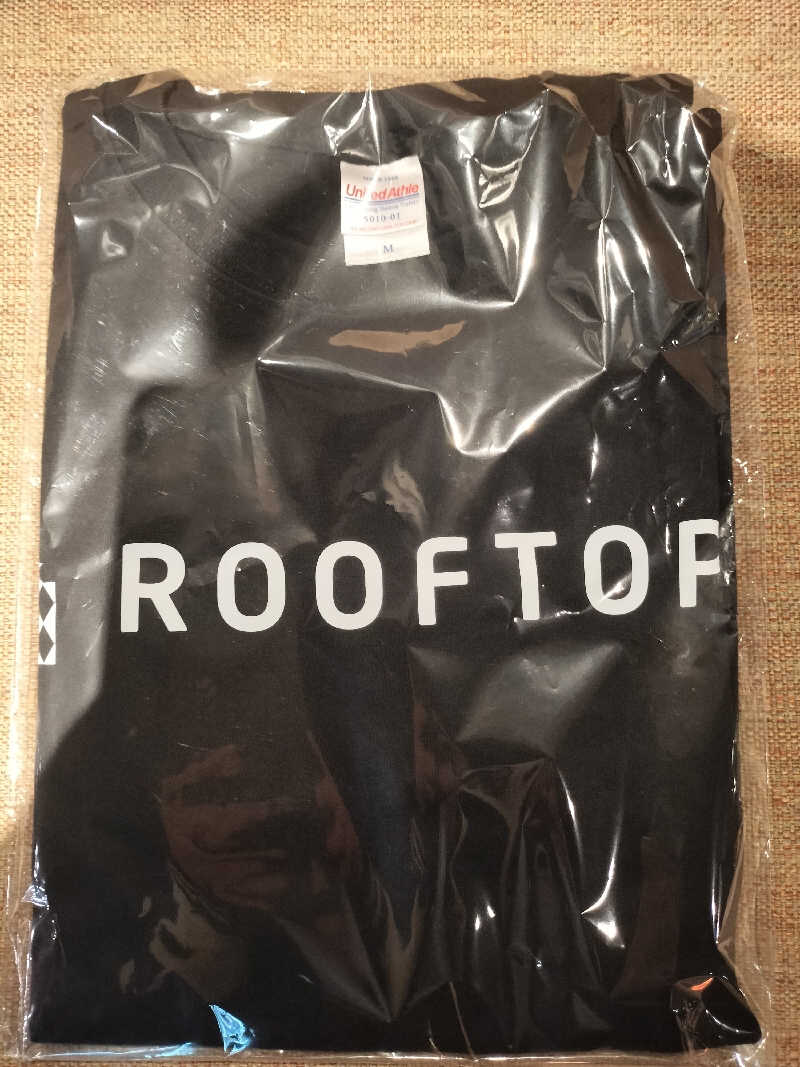 ごんざれすさんのROOFTOP(ルーフトップ)のサ活写真