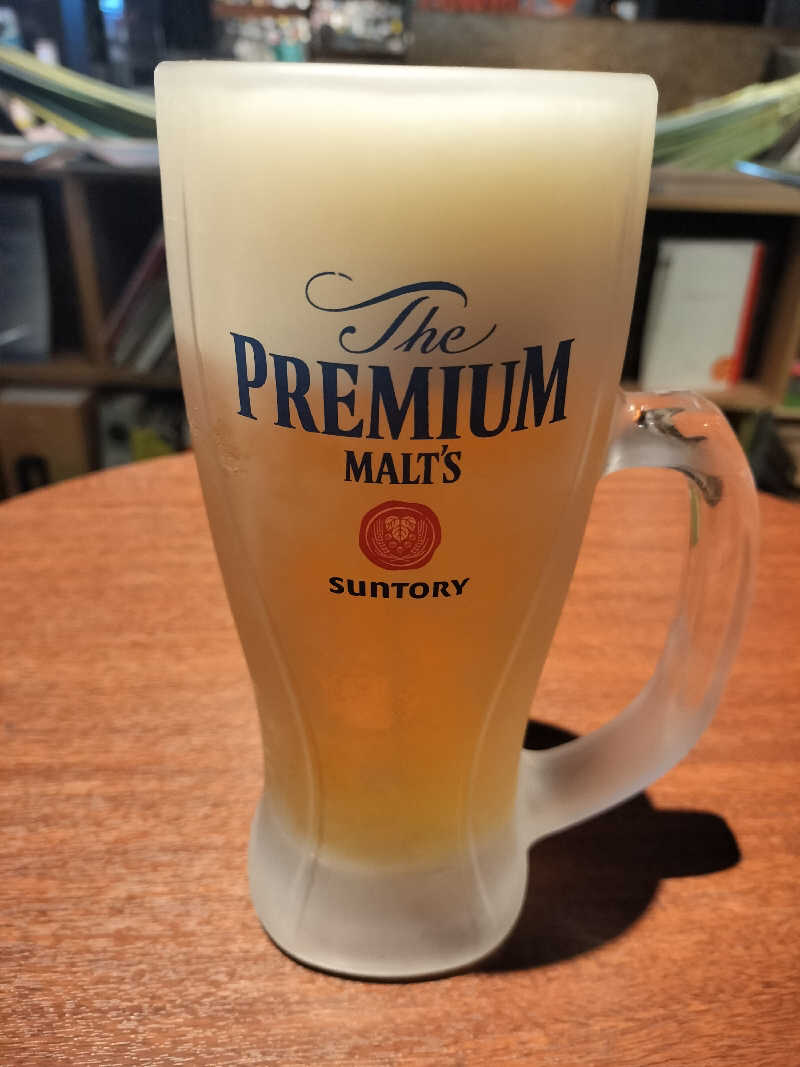 ごんざれすさんのROOFTOP(ルーフトップ)のサ活写真