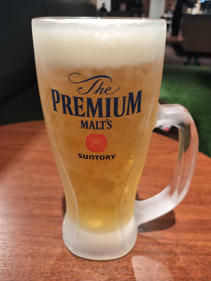 ごんざれすさんのROOFTOP(ルーフトップ)のサ活写真