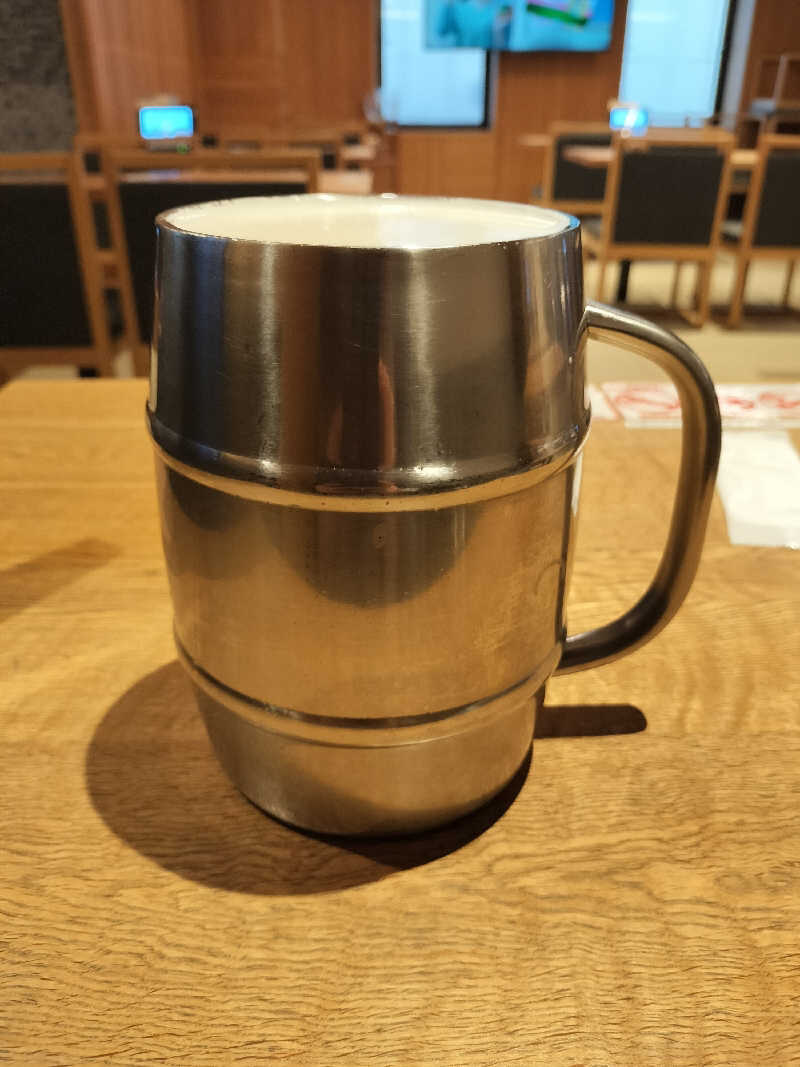 ごんざれすさんのサウナ&ホテル かるまる池袋のサ活写真