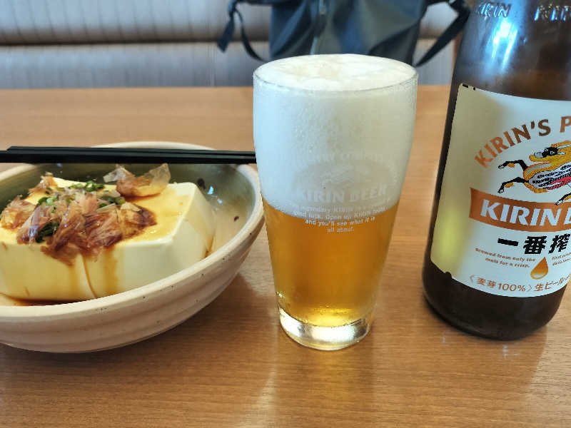 ごんざれすさんの七福の湯 戸田店のサ活写真