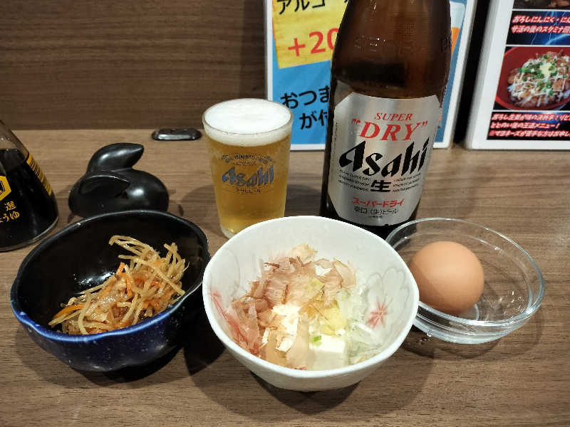 ごんざれすさんのカプセルホテル&サウナ 池袋プラザのサ活写真