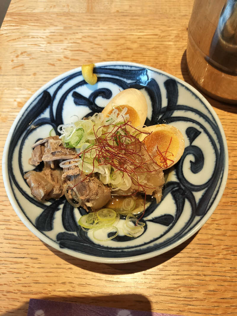 ごんざれすさんのサウナ&ホテル かるまる池袋のサ活写真
