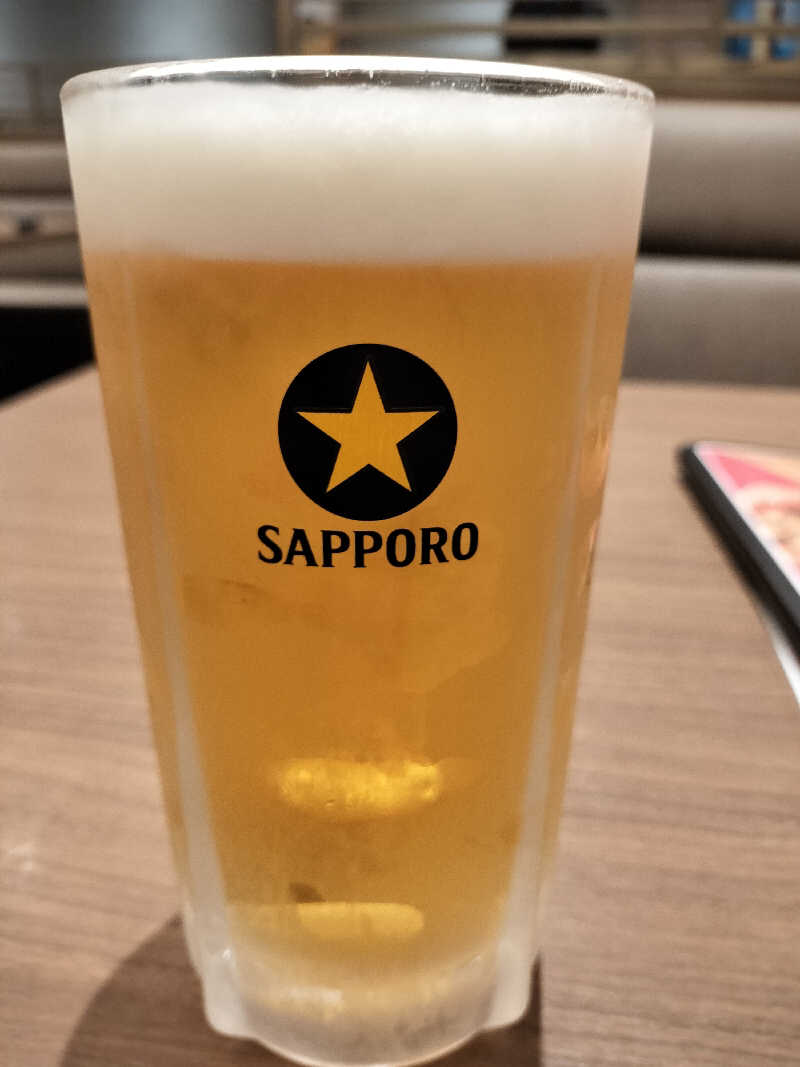 ごんざれすさんの美楽温泉 SPA-HERBSのサ活写真
