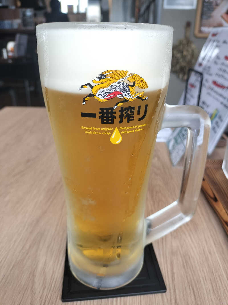 ごんざれすさんの天空のアジト マルシンスパのサ活写真