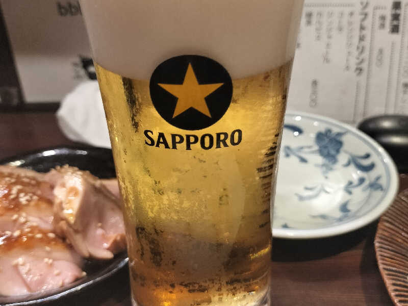 生ビール