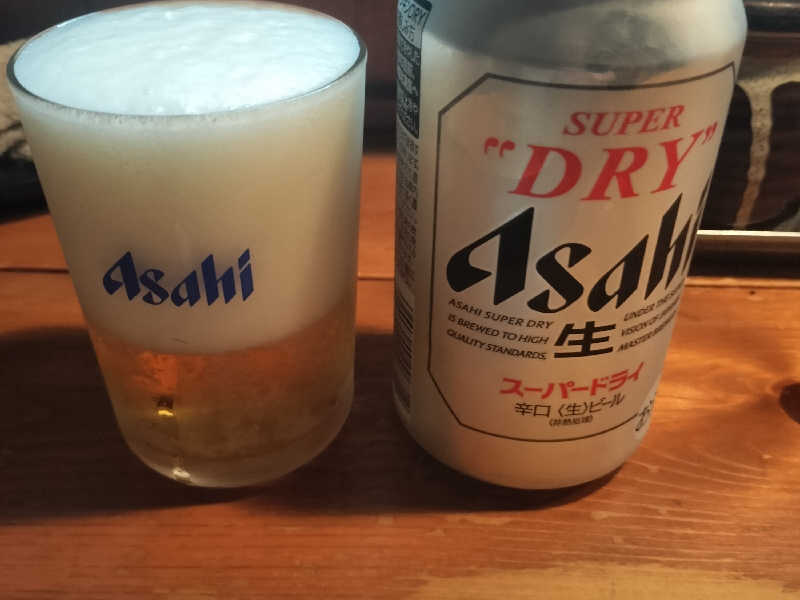 缶ビール
