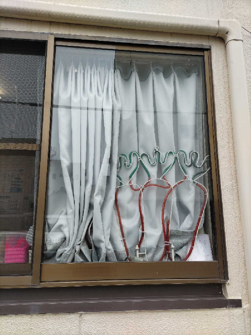 ごっさんさんの人蔘湯のサ活写真