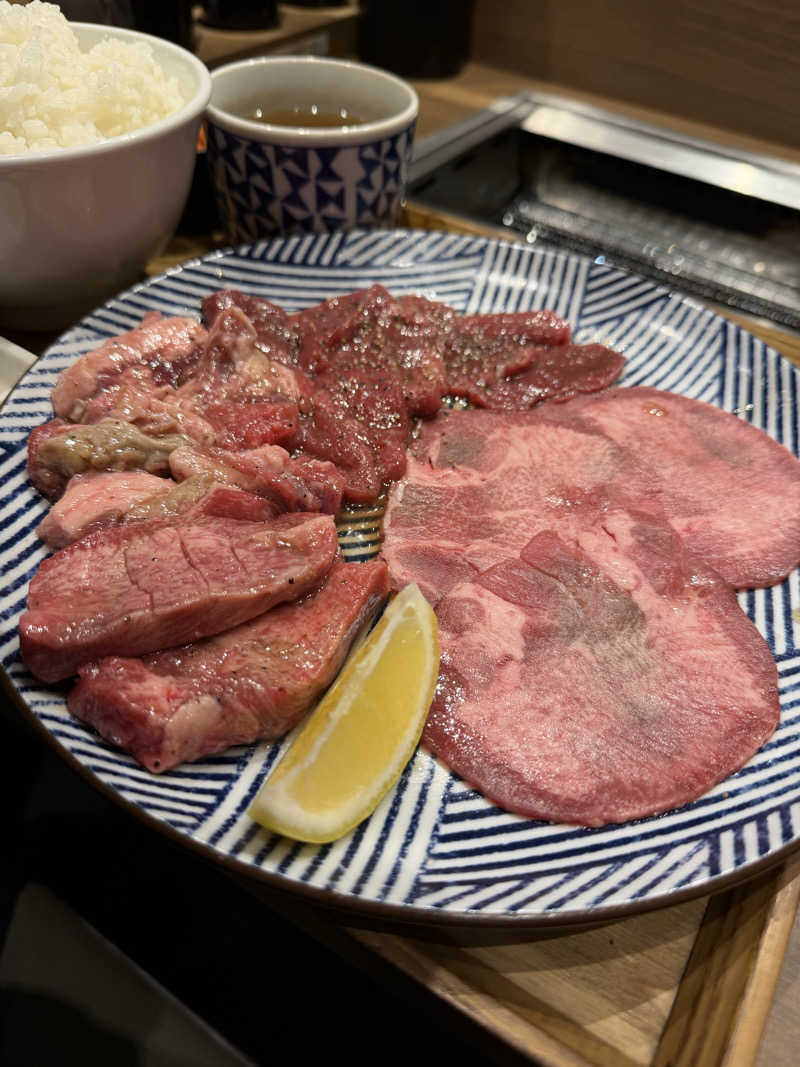 nep999さんのこまき楽の湯のサ活写真