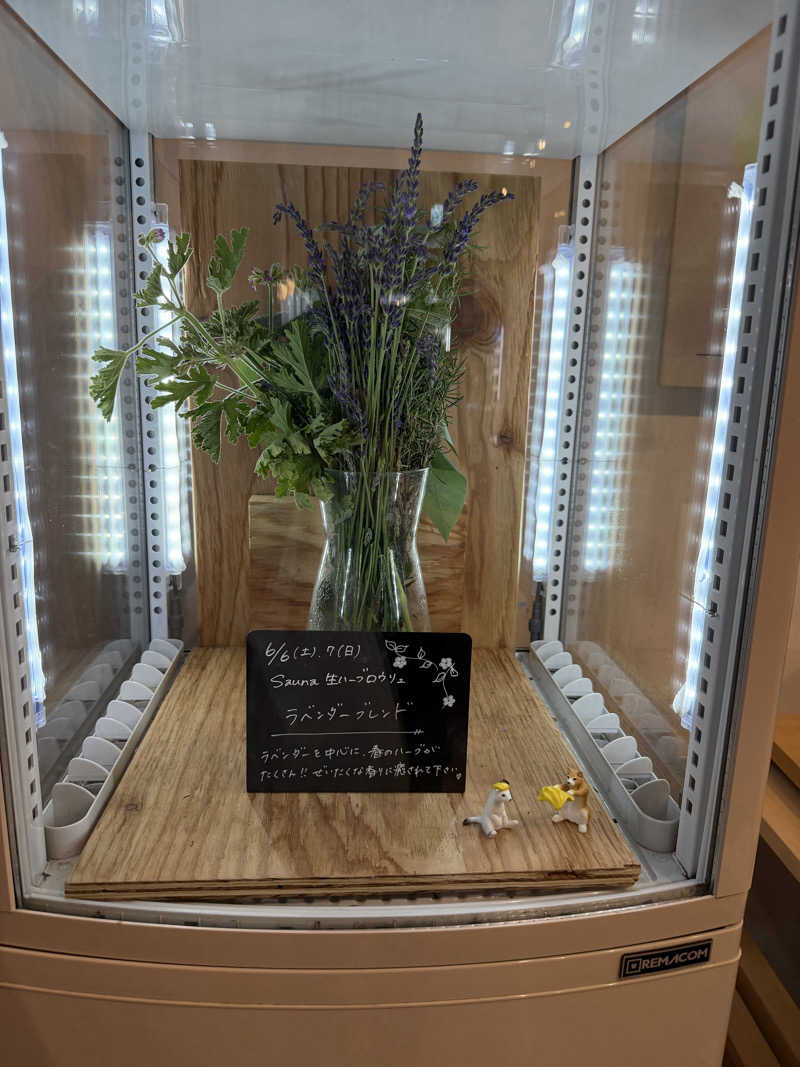 nep999さんの岐阜各務原 恵みの湯のサ活写真