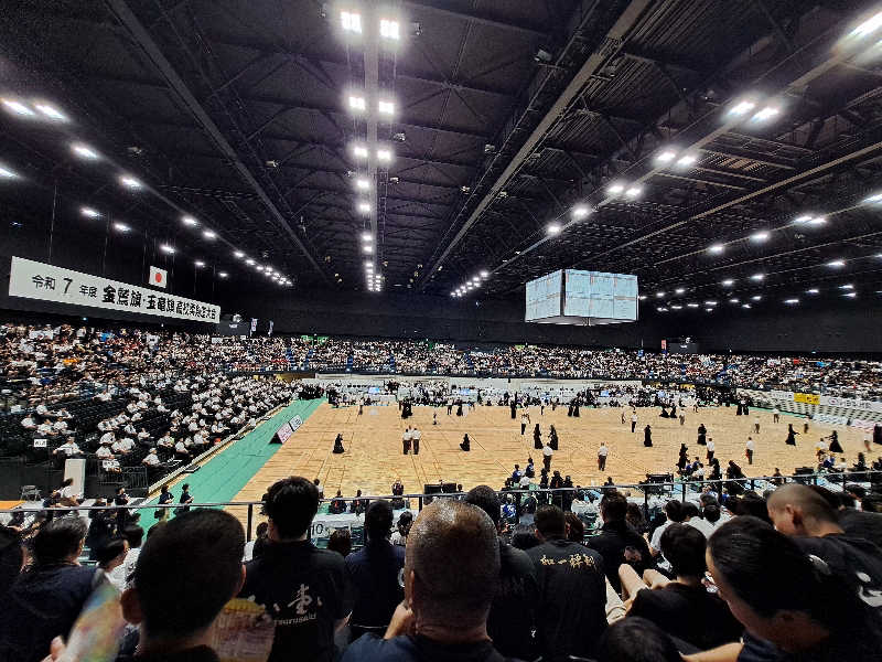 tonton037さんの博多天然温泉 八百治の湯(八百治博多ホテル)のサ活写真