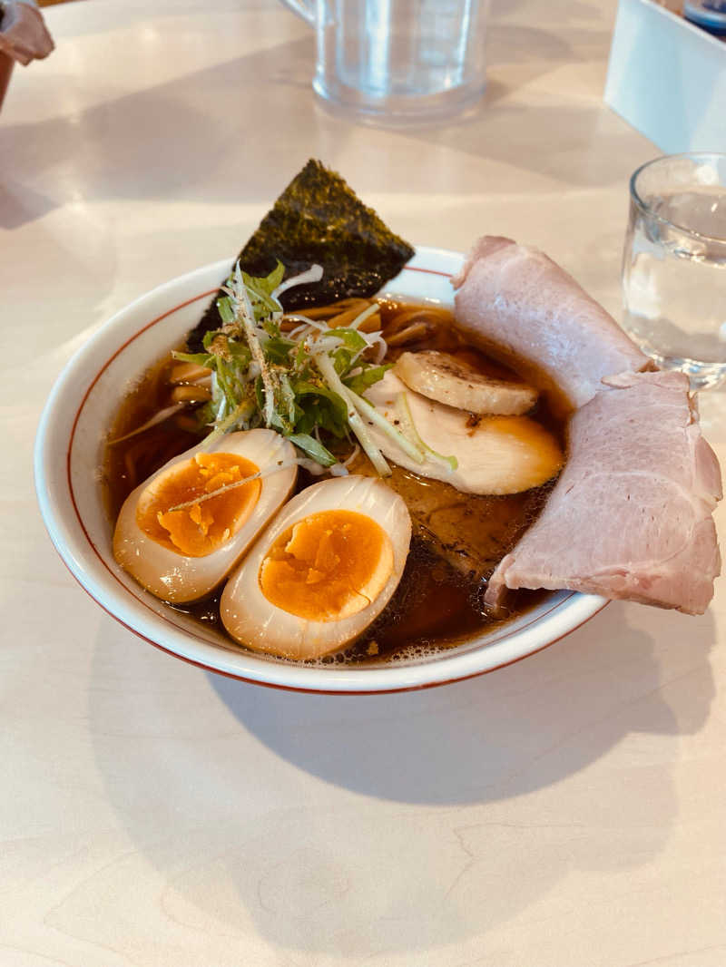 水風呂🤤さんの三陸四季湯彩ますと乃湯のサ活写真