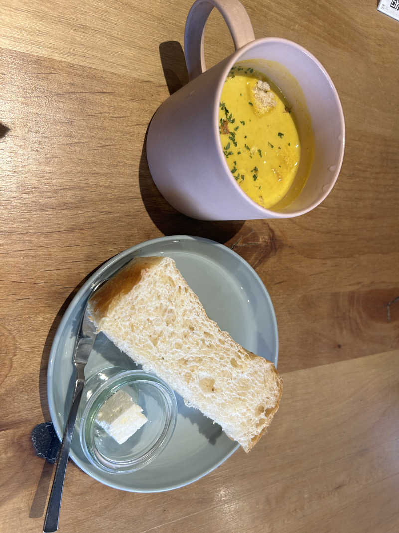 nagisa.さんのおふろの王様 大井町店のサ活写真